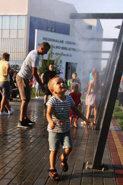 Szczepienia przed RCK-B