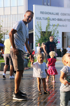 Szczepienia przed RCK-B