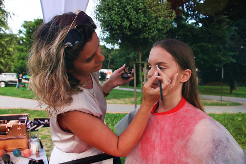 Szczepienia przed RCK-B