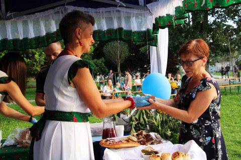 Szczepienia przed RCK-B