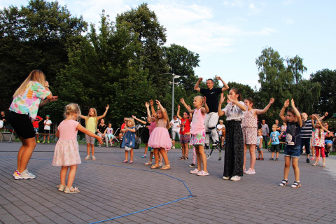 Szczepienia przed RCK-B