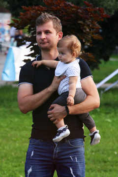 Szczepienia przed RCK-B