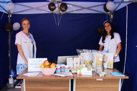 Szczepienia przed RCK-B