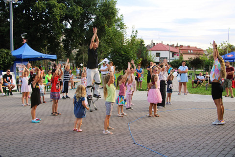 Szczepienia przed RCK-B