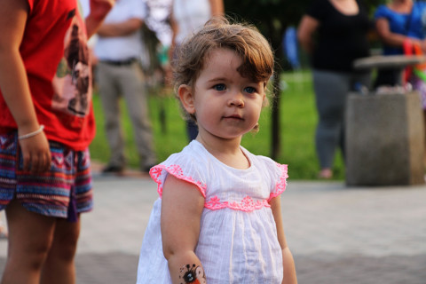 Szczepienia przed RCK-B