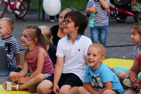 Szczepienia przed RCK-B