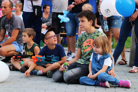 Szczepienia przed RCK-B