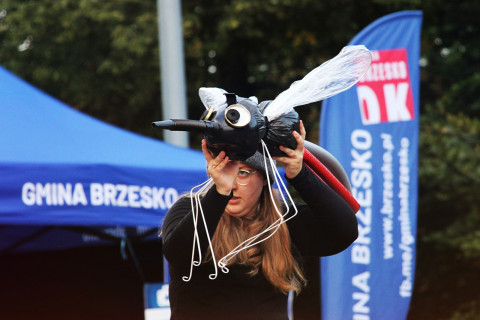 Szczepienia przed RCK-B