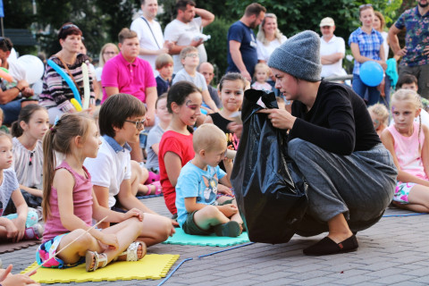 Szczepienia przed RCK-B