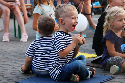 Szczepienia przed RCK-B