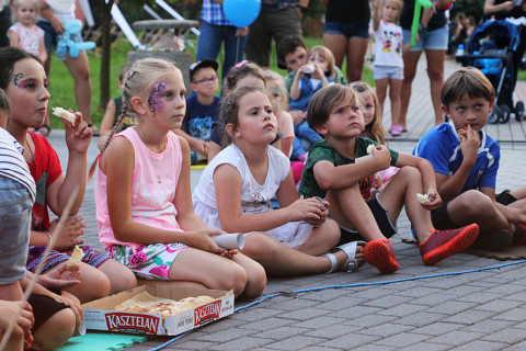 Szczepienia przed RCK-B