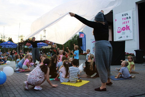 Szczepienia przed RCK-B