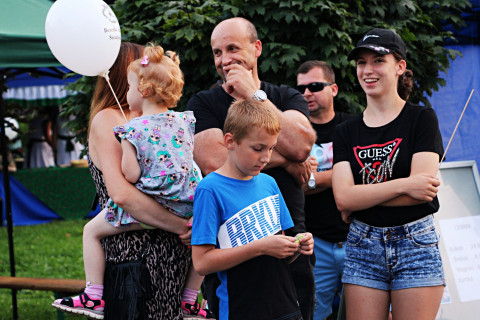 Szczepienia przed RCK-B