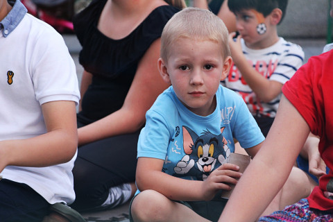 Szczepienia przed RCK-B