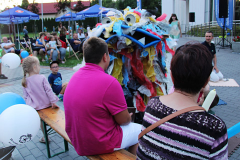 Szczepienia przed RCK-B