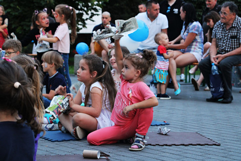 Szczepienia przed RCK-B