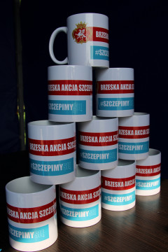 Szczepienia przed RCK-B