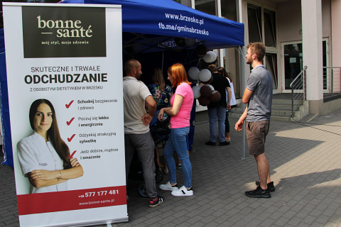 Szczepienia przed RCK-B