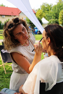 Szczepienia przed RCK-B