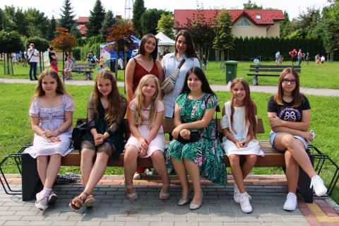 Szczepienia przed RCK-B