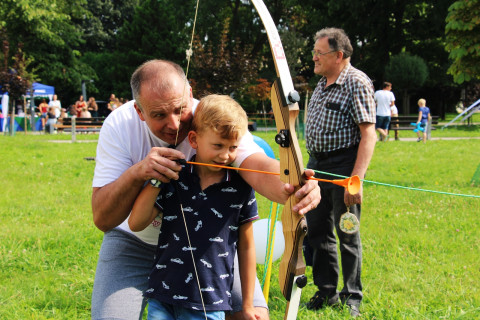 Szczepienia przed RCK-B