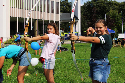 Szczepienia przed RCK-B