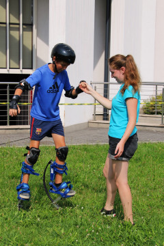 Szczepienia przed RCK-B