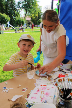 Szczepienia przed RCK-B