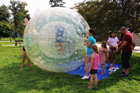 Szczepienia przed RCK-B