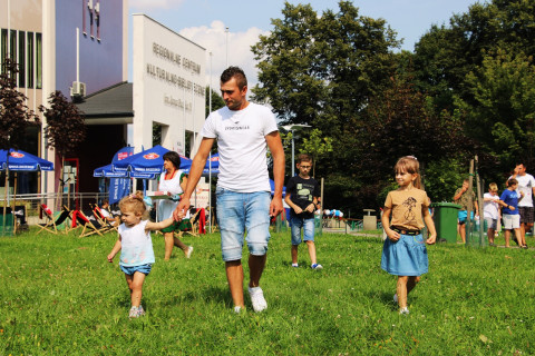 Szczepienia przed RCK-B