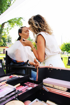 Szczepienia przed RCK-B