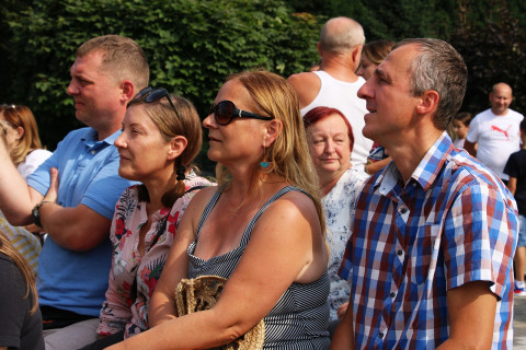 Szczepienia przed RCK-B