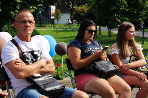 Szczepienia przed RCK-B