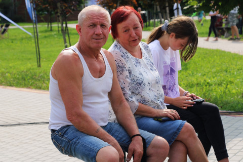 Szczepienia przed RCK-B