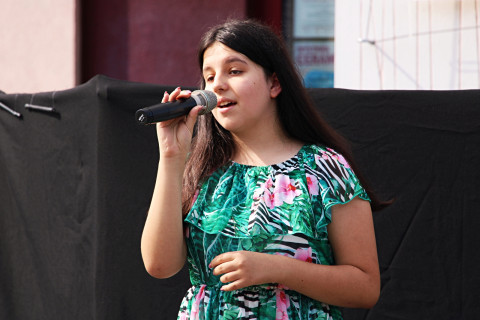 Szczepienia przed RCK-B