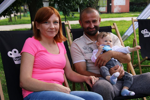 Szczepienia przed RCK-B