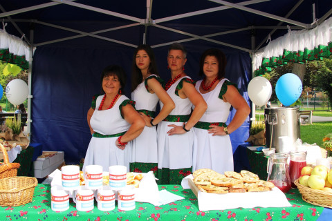 Szczepienia przed RCK-B