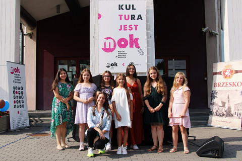 Szczepienia przed RCK-B