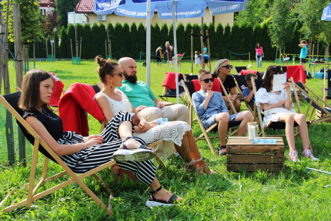 Szczepienia przed RCK-B