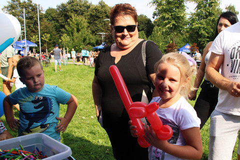 Szczepienia przed RCK-B