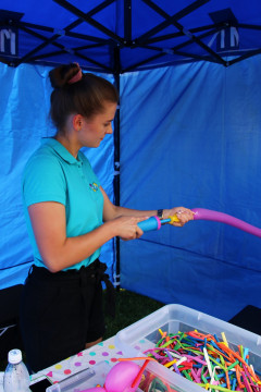 Szczepienia przed RCK-B