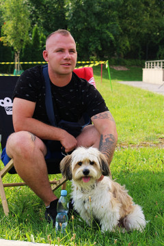 Szczepienia przed RCK-B