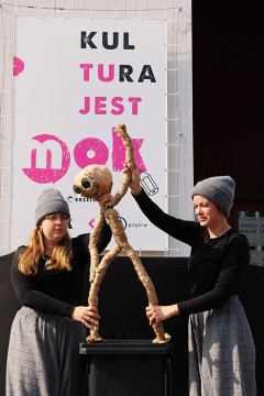 Szczepienia przed RCK-B