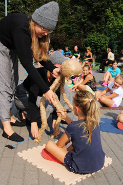 Szczepienia przed RCK-B