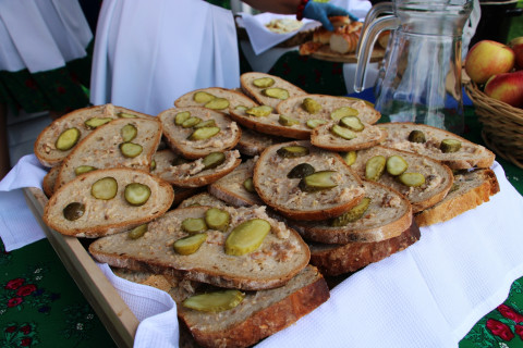 Szczepienia przed RCK-B