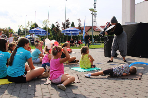 Szczepienia przed RCK-B