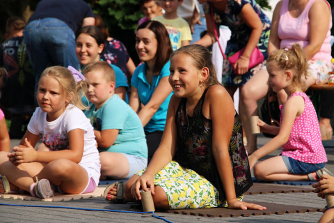 Szczepienia przed RCK-B