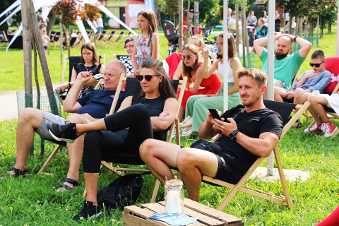 Szczepienia przed RCK-B