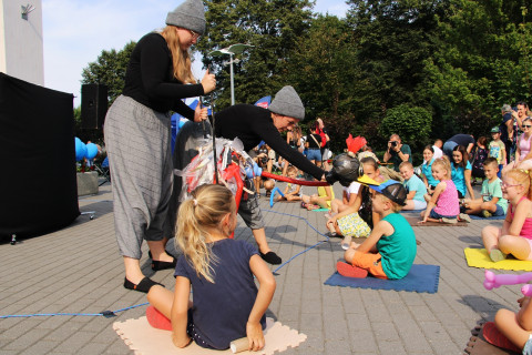 Szczepienia przed RCK-B