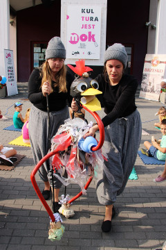 Szczepienia przed RCK-B